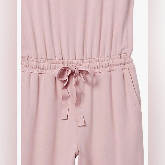 ♥️⭐️Daily Ritual Jumpsuit - Picture 4 of 4